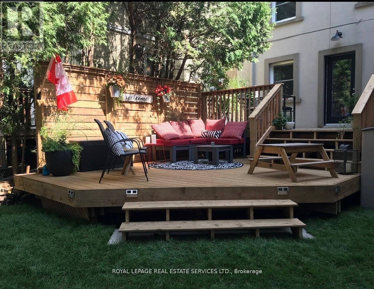 110b Hollis Avenue, Toronto, Ontario  M1N 2C8 - Photo 29 - E12819176