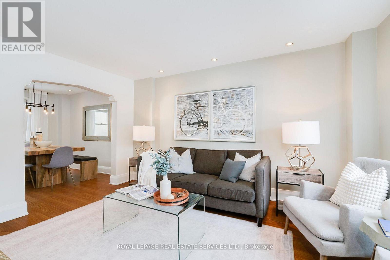 110b Hollis Avenue, Toronto, Ontario  M1N 2C8 - Photo 3 - E12819176