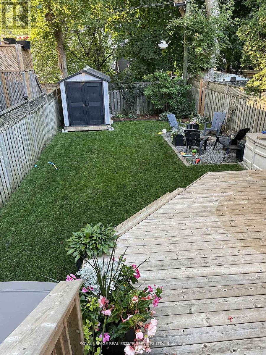 110b Hollis Avenue, Toronto, Ontario  M1N 2C8 - Photo 30 - E12819176