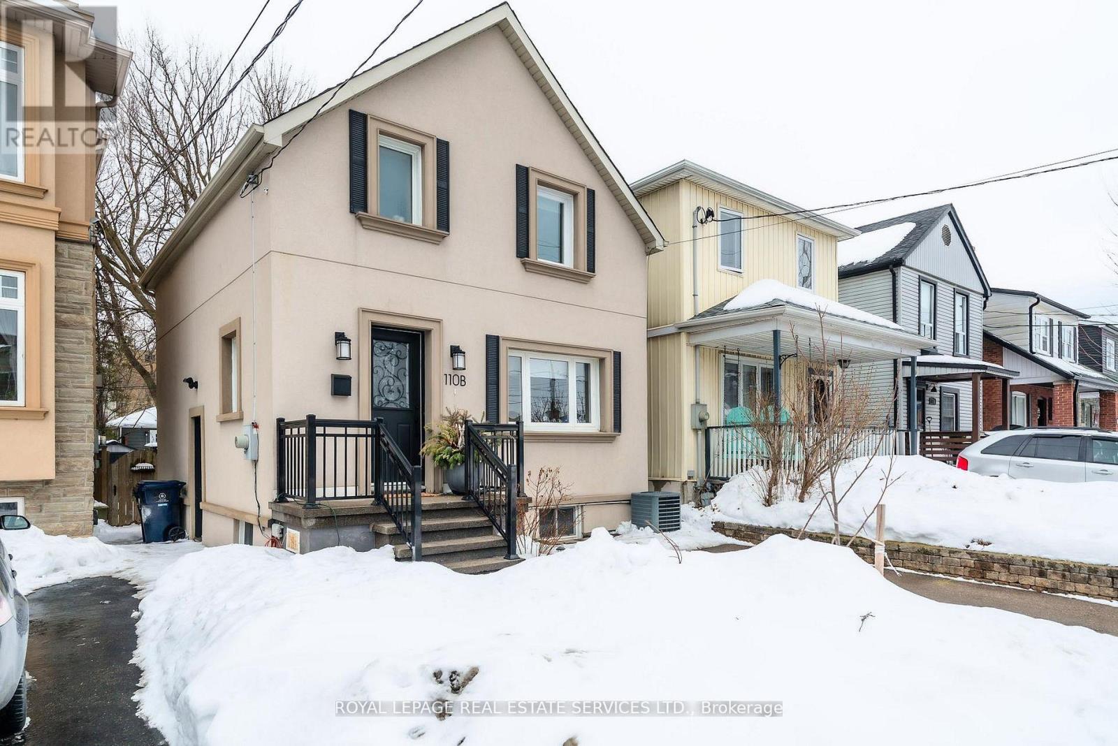 110b Hollis Avenue, Toronto, Ontario  M1N 2C8 - Photo 39 - E12819176