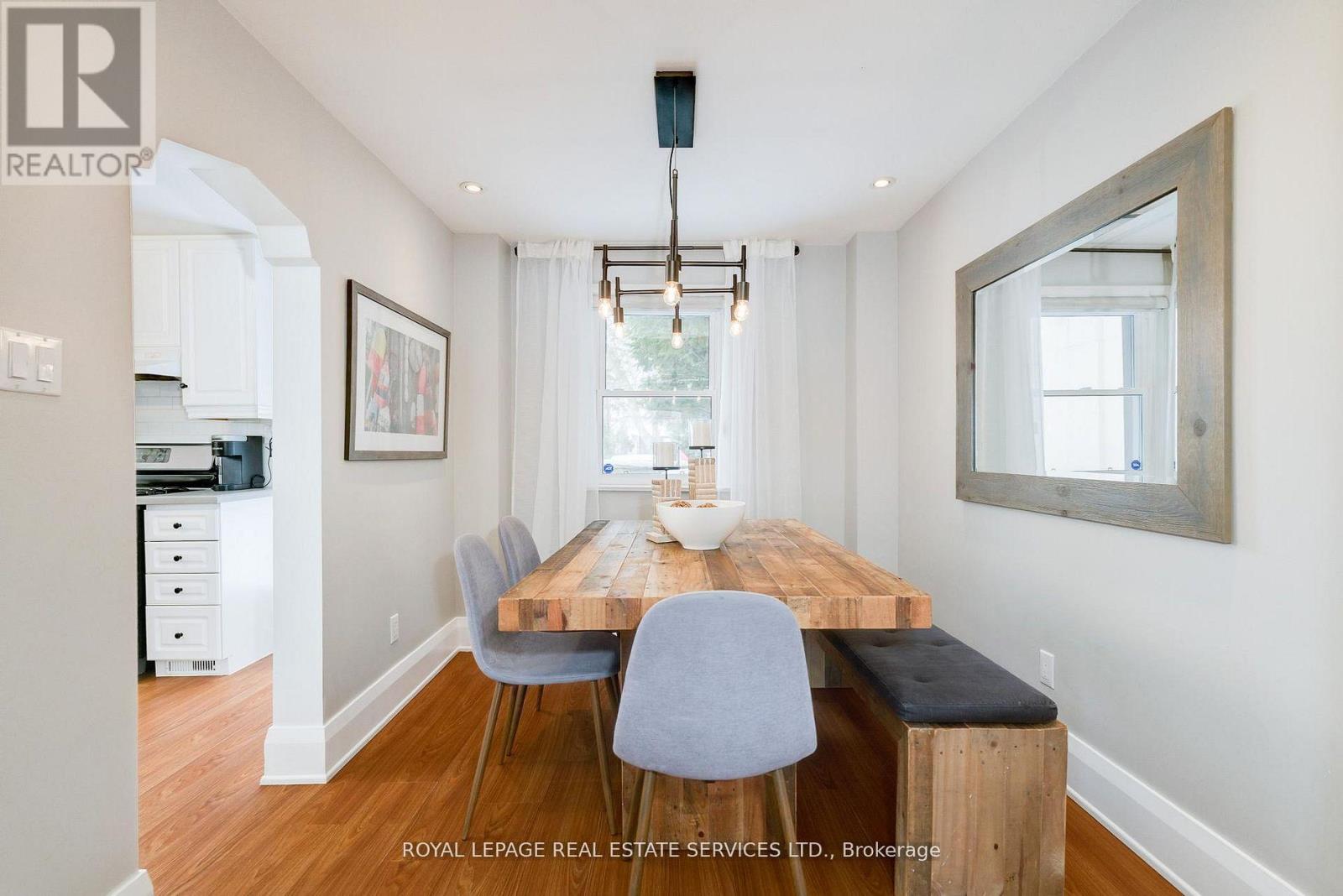 110b Hollis Avenue, Toronto, Ontario  M1N 2C8 - Photo 5 - E12819176