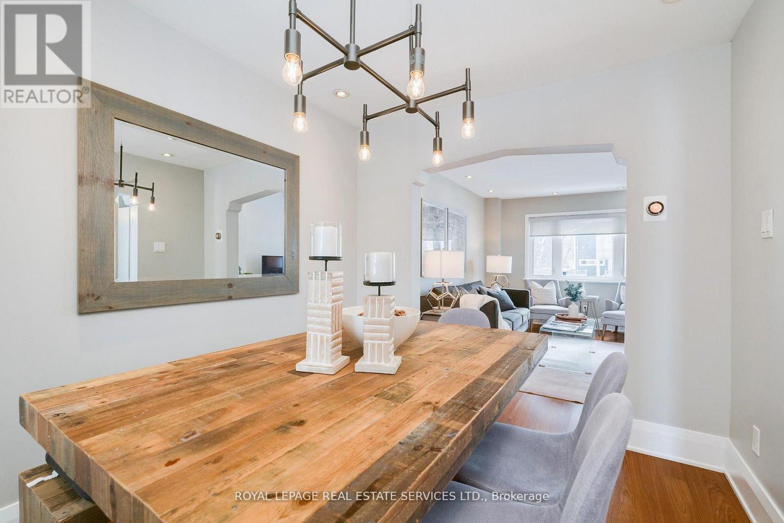 110b Hollis Avenue, Toronto, Ontario  M1N 2C8 - Photo 6 - E12819176