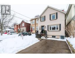 110B HOLLIS AVENUE, Toronto, Ontario