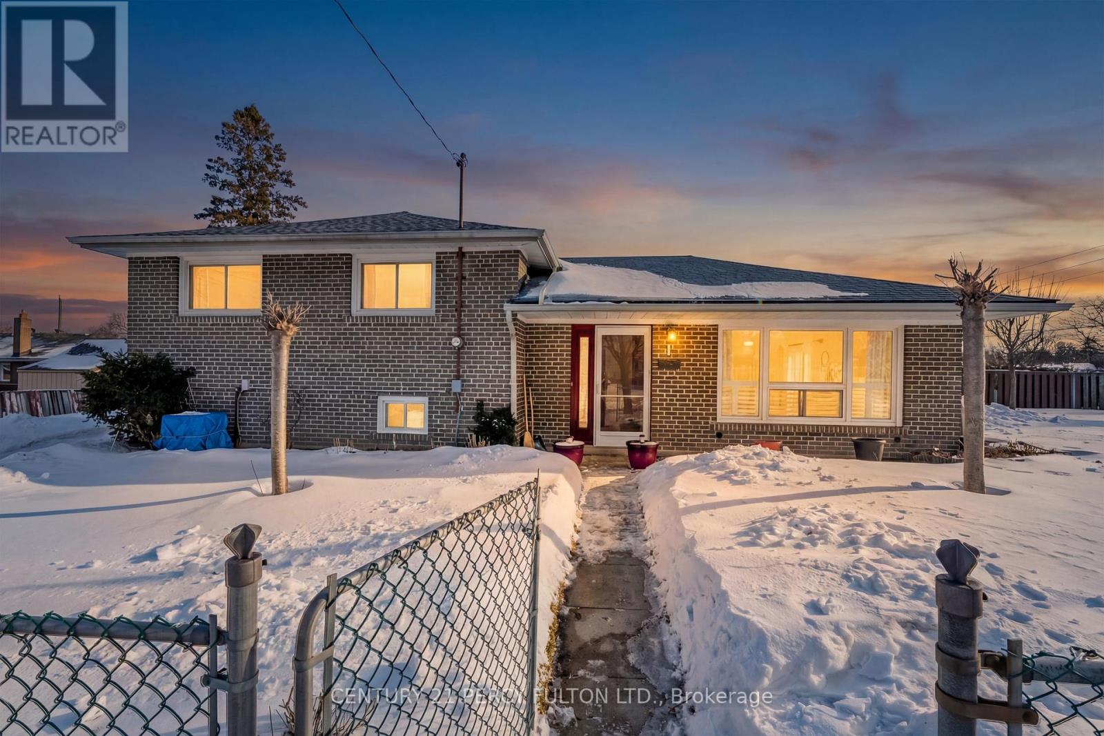 1 MARCELLA STREET, Toronto, Ontario