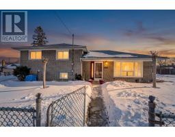 1 MARCELLA STREET, Toronto, Ontario