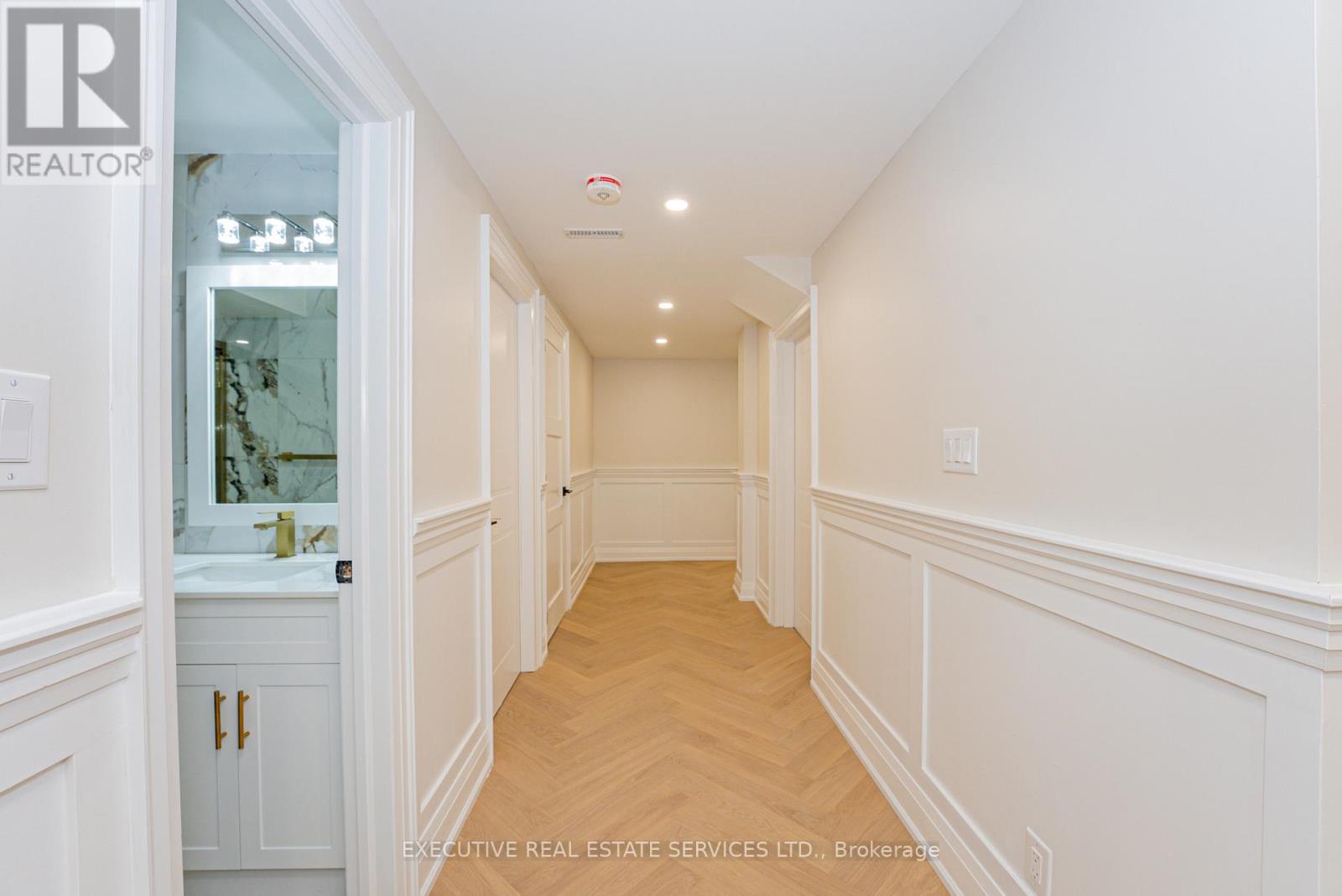 Bsmt - 337 Centennial Road, Toronto, Ontario  M1C 2A4 - Photo 16 - E12819228