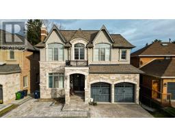 BSMT - 337 CENTENNIAL ROAD, Toronto, Ontario