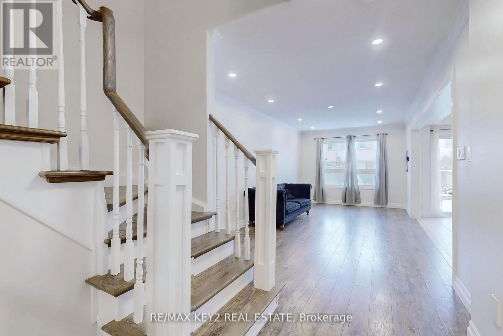 1617 Frolis Street, Oshawa (Taunton), Ontario  L1K 0L4 - Photo 4 - E12819346