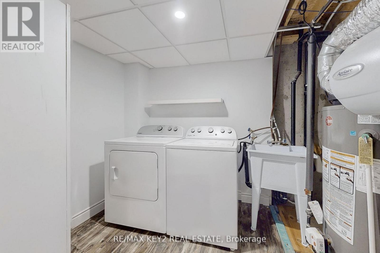 1617 Frolis Street, Oshawa (Taunton), Ontario  L1K 0L4 - Photo 46 - E12819346