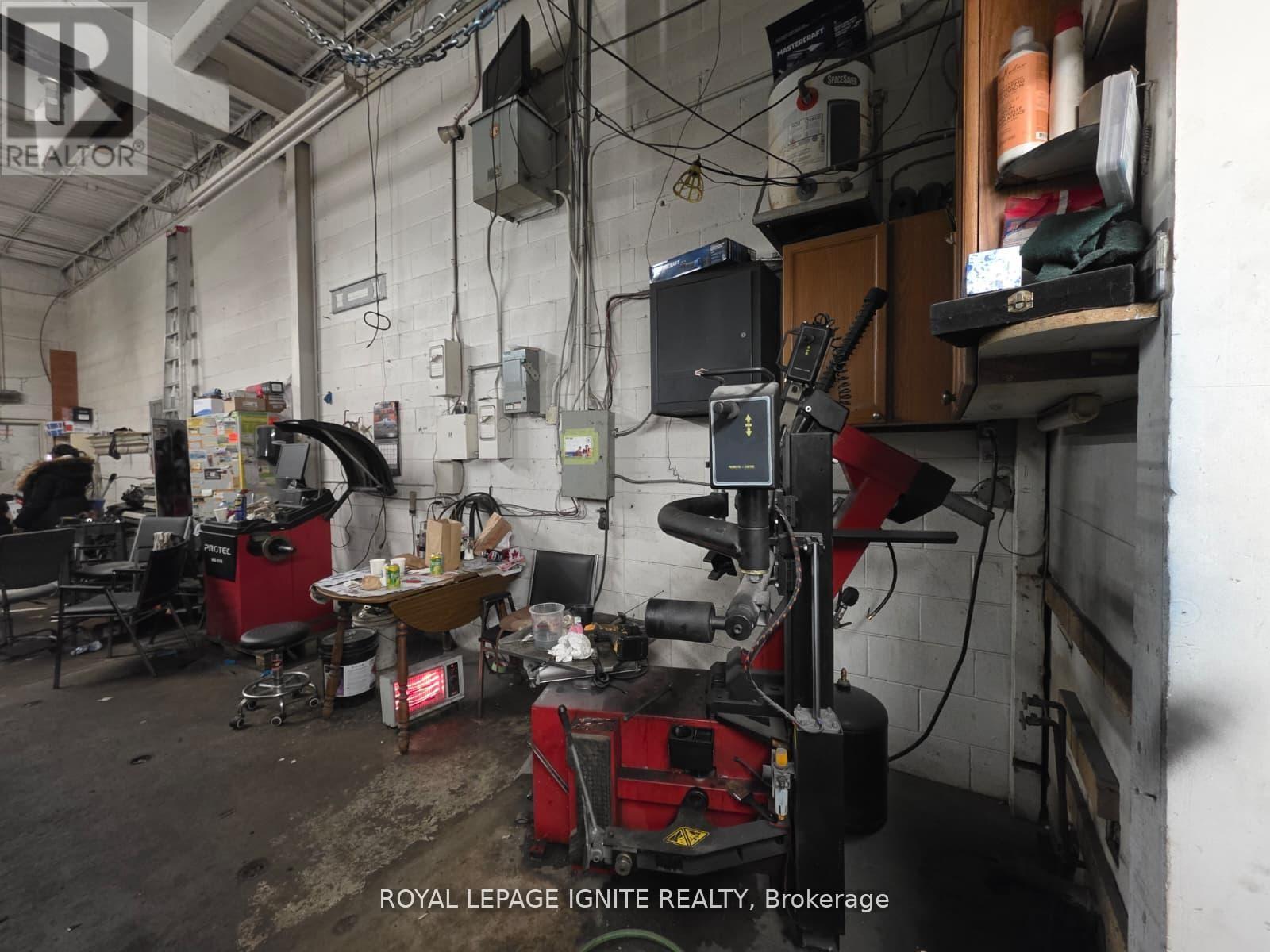 8 - 86 Melford Drive, Toronto, Ontario  M1B 2X7 - Photo 5 - E12819358