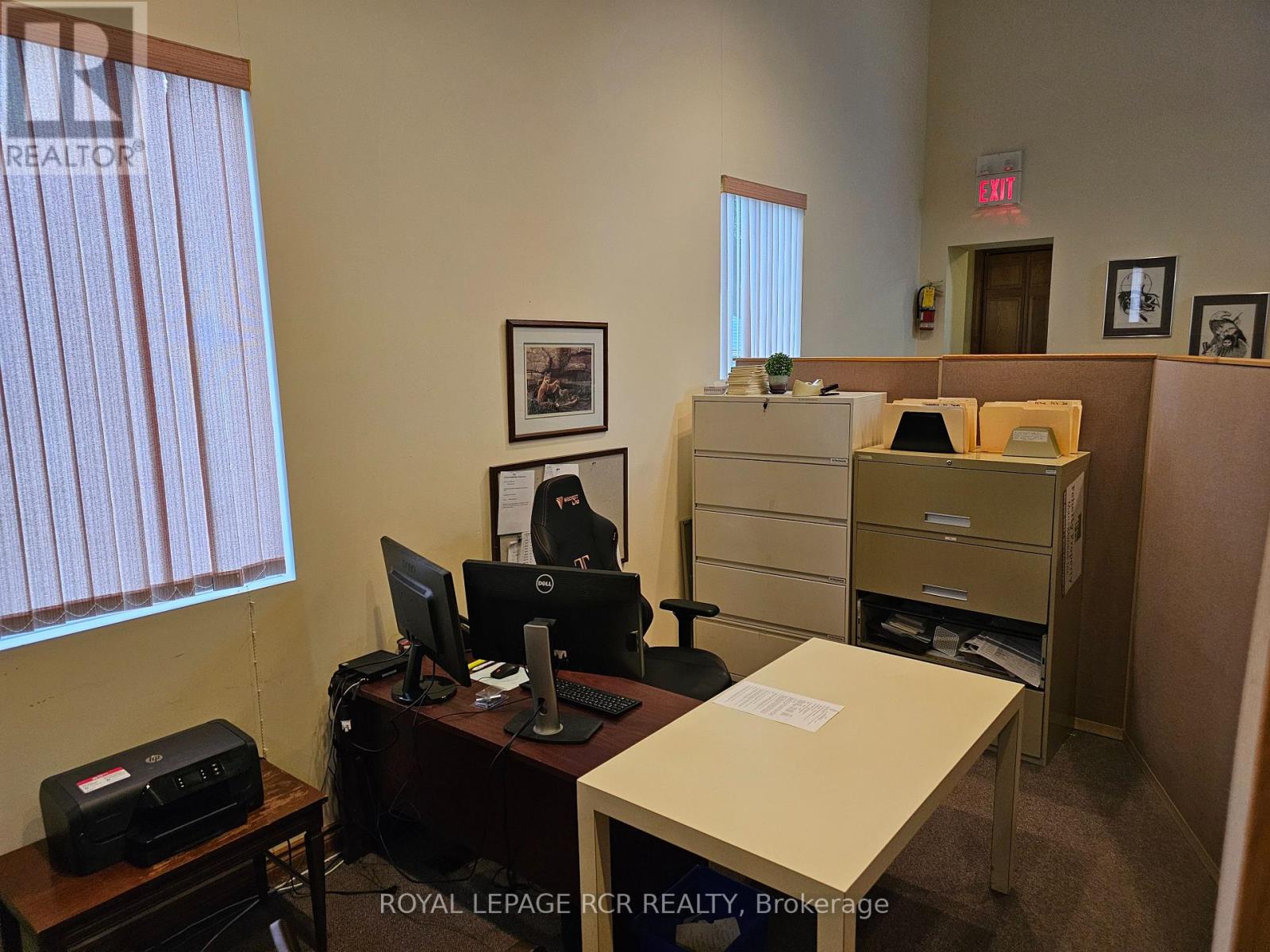 Main 2c - 411 Queen Street, Newmarket (Central Newmarket), Ontario  L3Y 2G9 - Photo 6 - N12819112