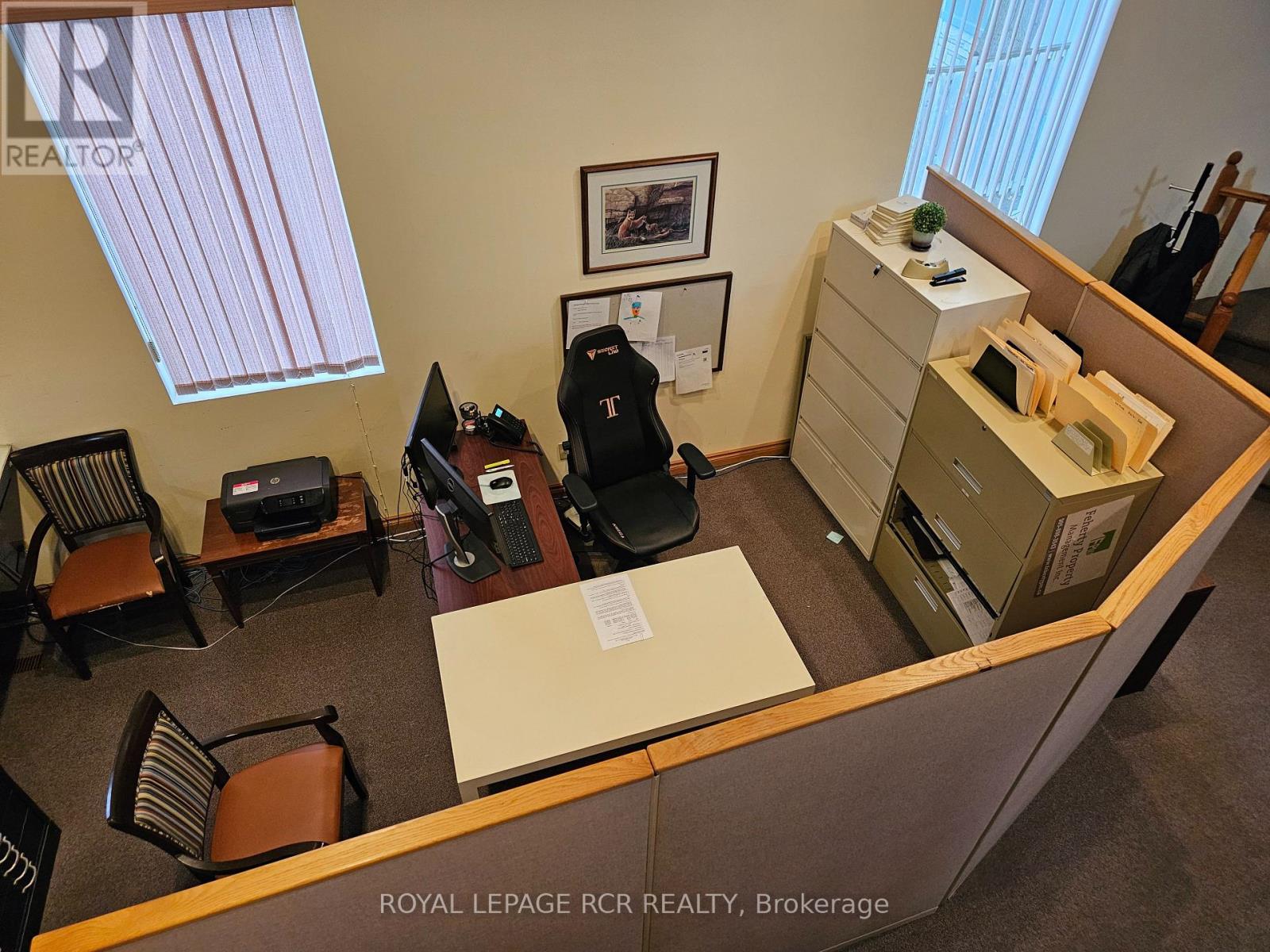 Main 2c - 411 Queen Street, Newmarket (Central Newmarket), Ontario  L3Y 2G9 - Photo 7 - N12819112