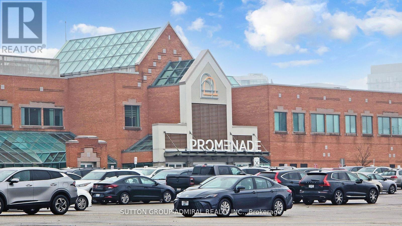 1711 - 30 Upper Mall Way, Vaughan, Ontario  L4J 4P8 - Photo 30 - N12819120