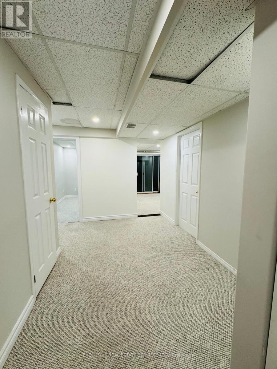 Bsmnt - 246 Doubtfire Crescent, Markham, Ontario  L3S 3V8 - Photo 10 - N12819136