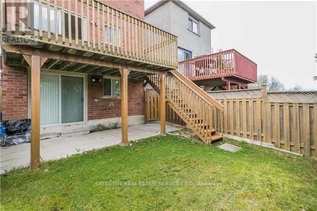 Bsmnt - 246 Doubtfire Crescent, Markham, Ontario  L3S 3V8 - Photo 2 - N12819136