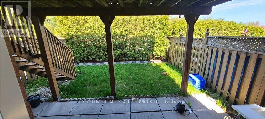 Bsmnt - 246 Doubtfire Crescent, Markham, Ontario  L3S 3V8 - Photo 4 - N12819136