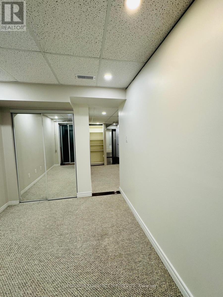 Bsmnt - 246 Doubtfire Crescent, Markham, Ontario  L3S 3V8 - Photo 5 - N12819136