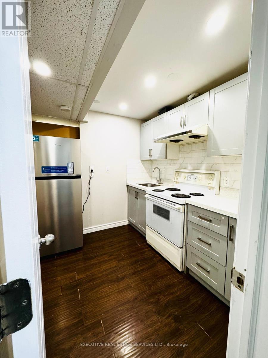 Bsmnt - 246 Doubtfire Crescent, Markham, Ontario  L3S 3V8 - Photo 7 - N12819136