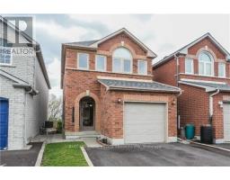 BSMNT - 246 DOUBTFIRE CRESCENT, Markham, Ontario