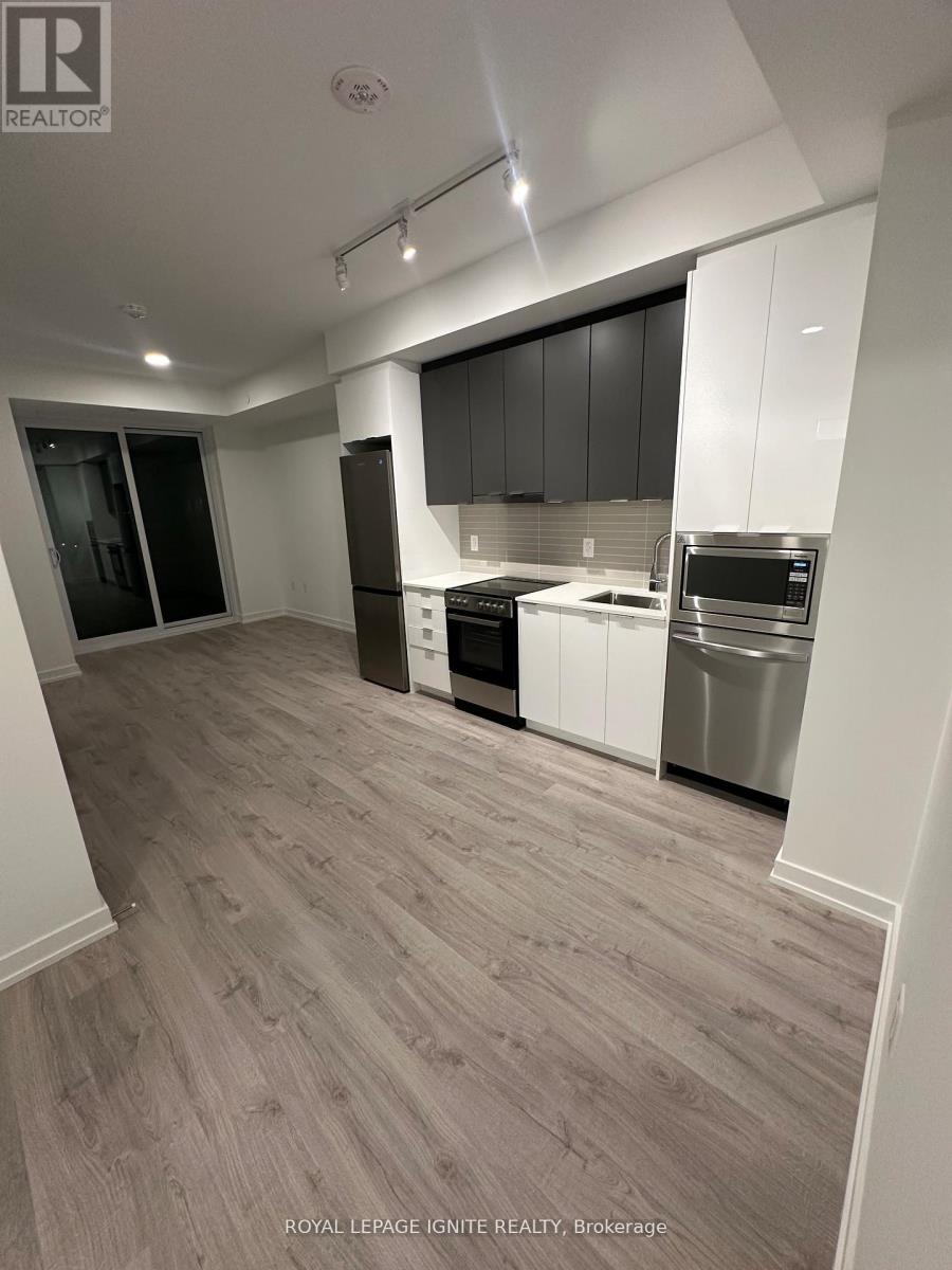 A801 - 9763 Markham Road, Markham, Ontario  L6E 0W4 - Photo 13 - N12819186