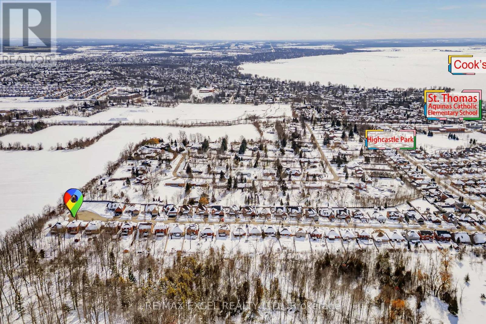 96 Ferncroft Drive, Georgina, Ontario  L4P 4G7 - Photo 48 - N12819236