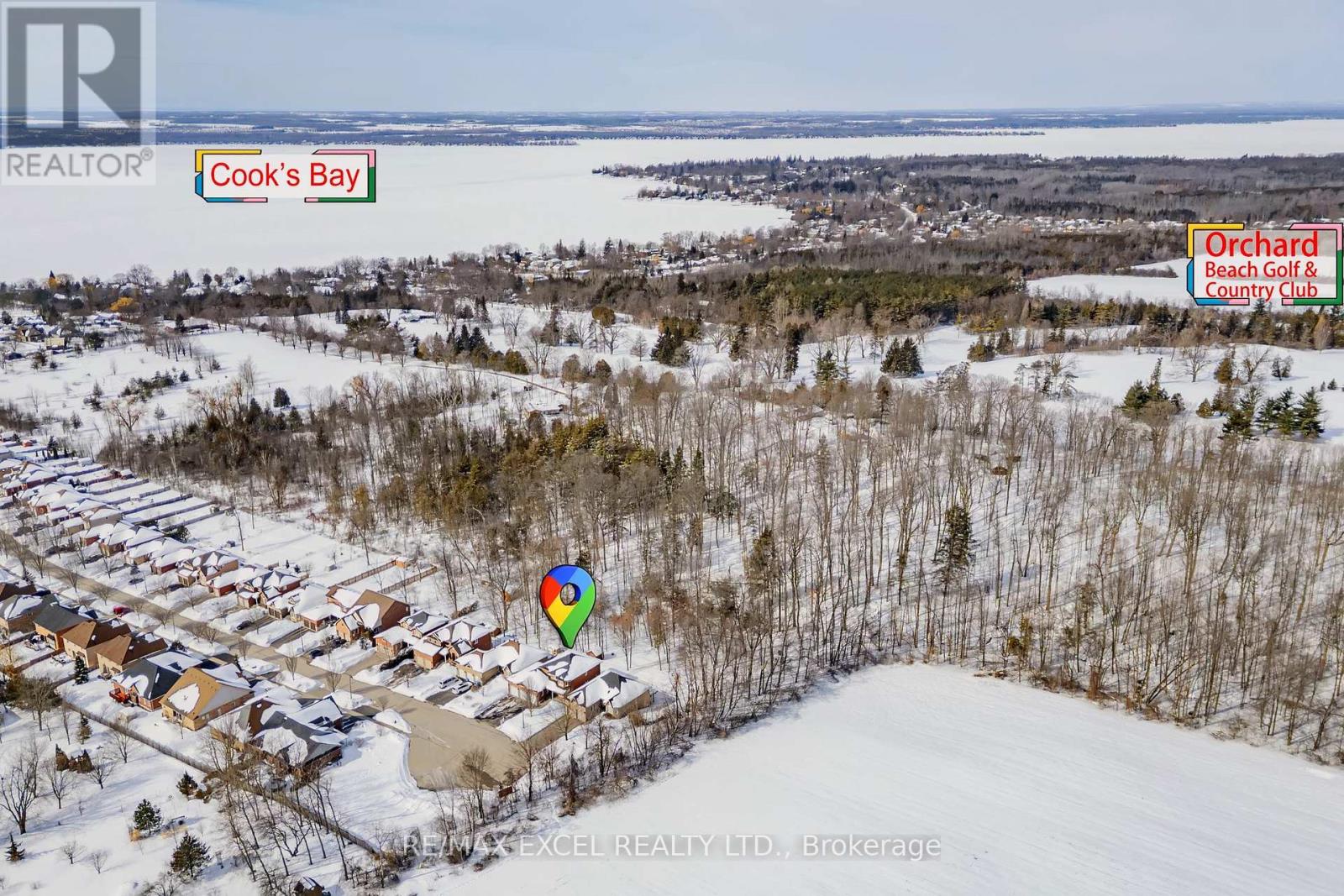 96 Ferncroft Drive, Georgina, Ontario  L4P 4G7 - Photo 49 - N12819236