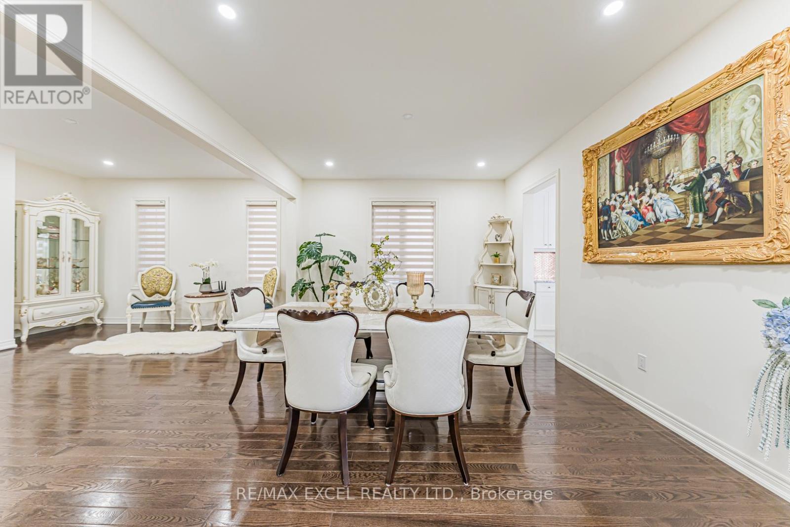 83 Baldry Avenue, Vaughan, Ontario  L6A 4X9 - Photo 10 - N12819344