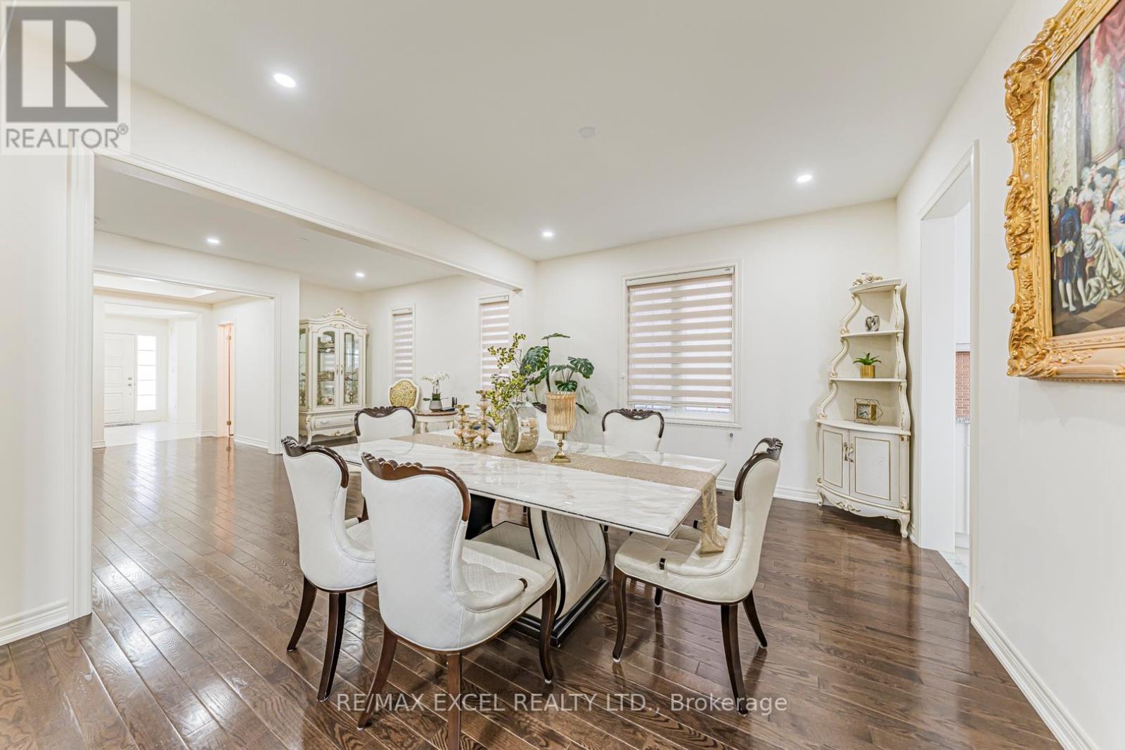 83 Baldry Avenue, Vaughan, Ontario  L6A 4X9 - Photo 11 - N12819344