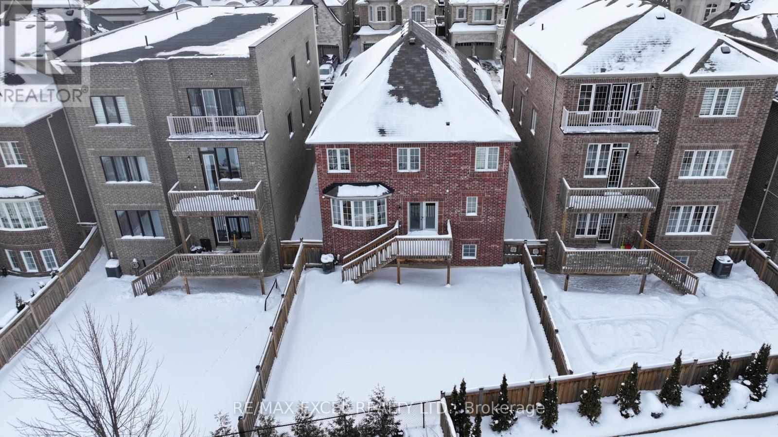 83 Baldry Avenue, Vaughan, Ontario  L6A 4X9 - Photo 3 - N12819344