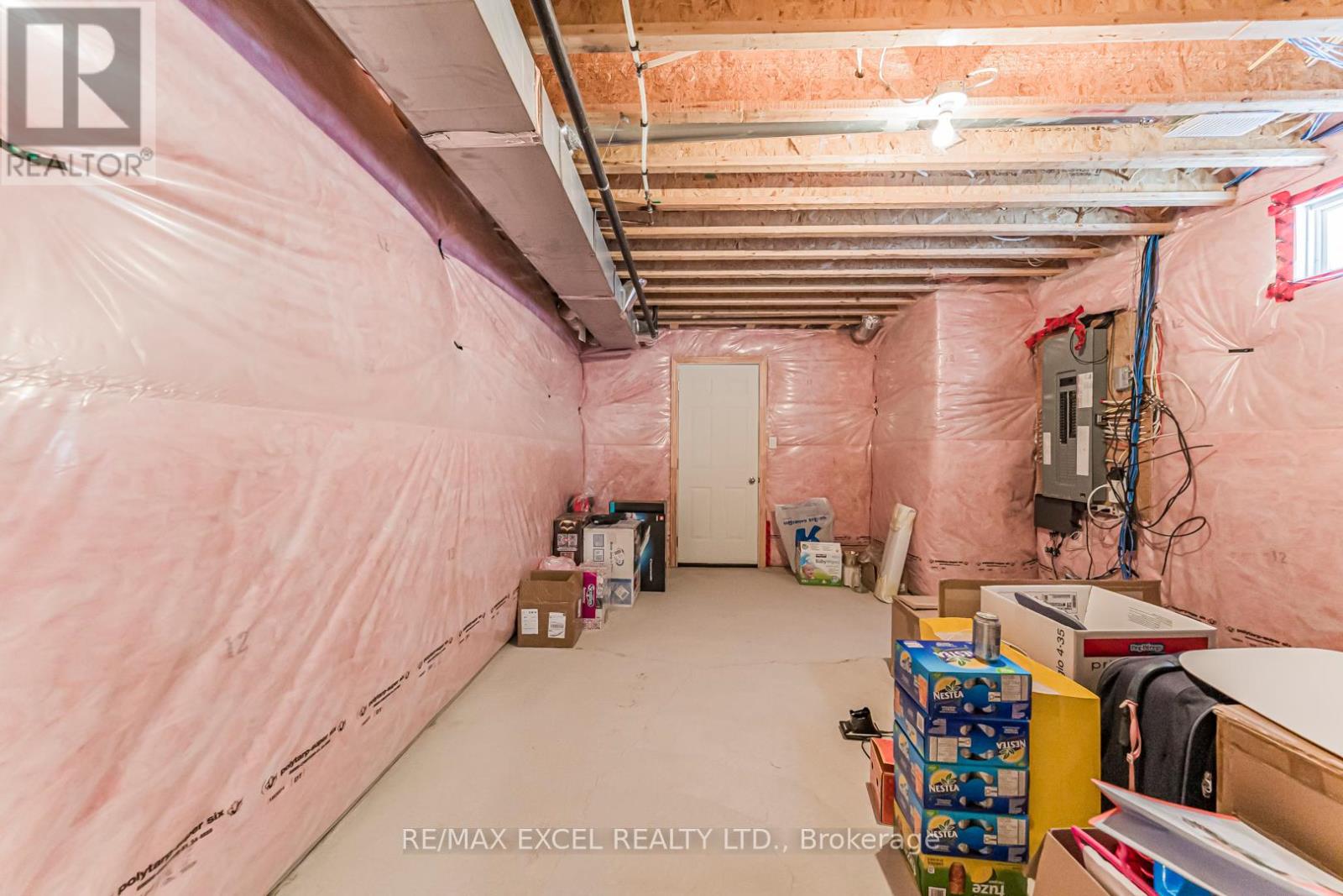 83 Baldry Avenue, Vaughan, Ontario  L6A 4X9 - Photo 38 - N12819344