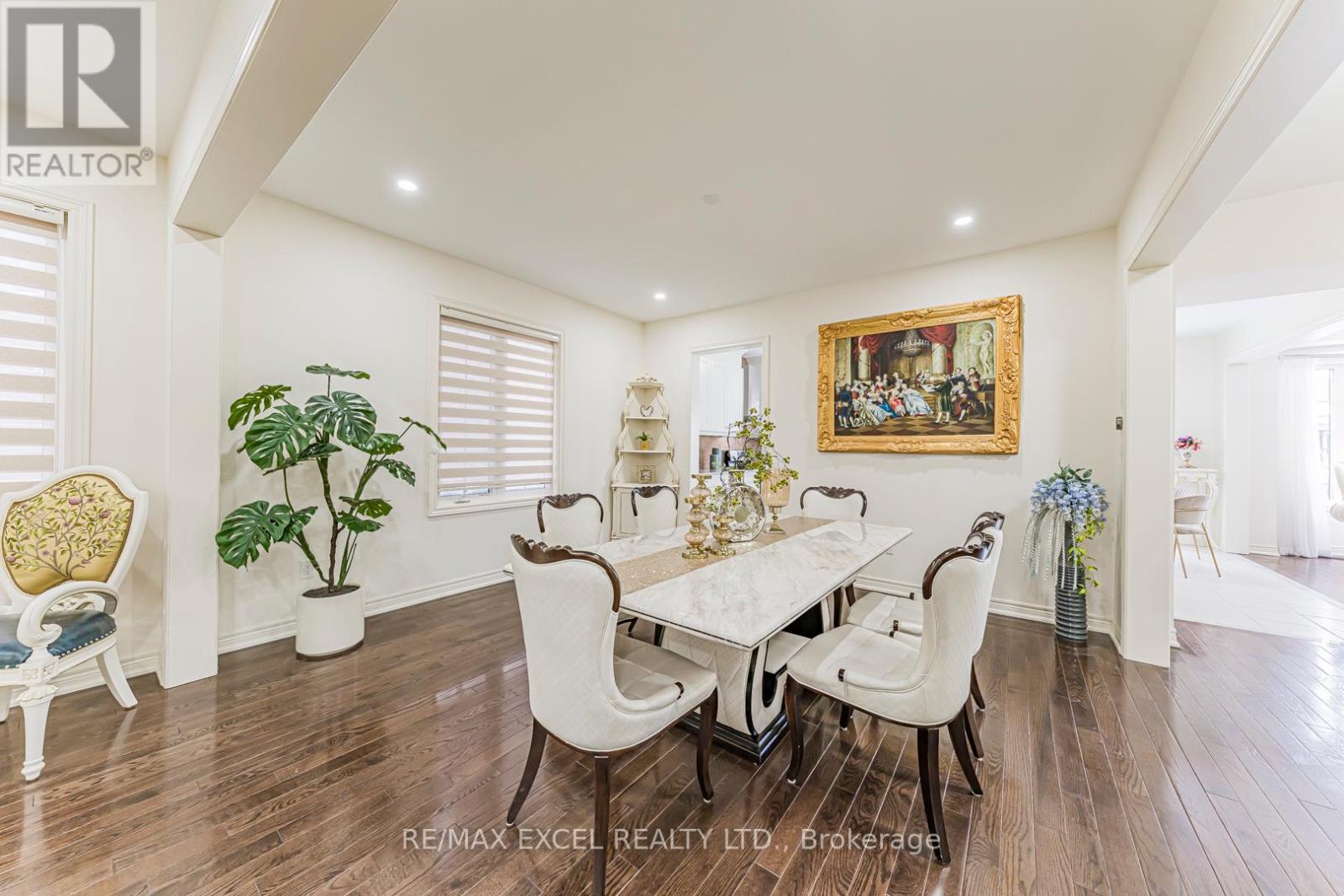 83 Baldry Avenue, Vaughan, Ontario  L6A 4X9 - Photo 9 - N12819344