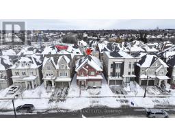 83 BALDRY AVENUE, Vaughan, Ontario