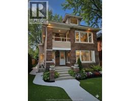 926-928 Giles BOULEVARD Unit# 4, Windsor, Ontario