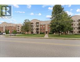 5995 ELLIS STREET Unit# 115, LaSalle, Ontario