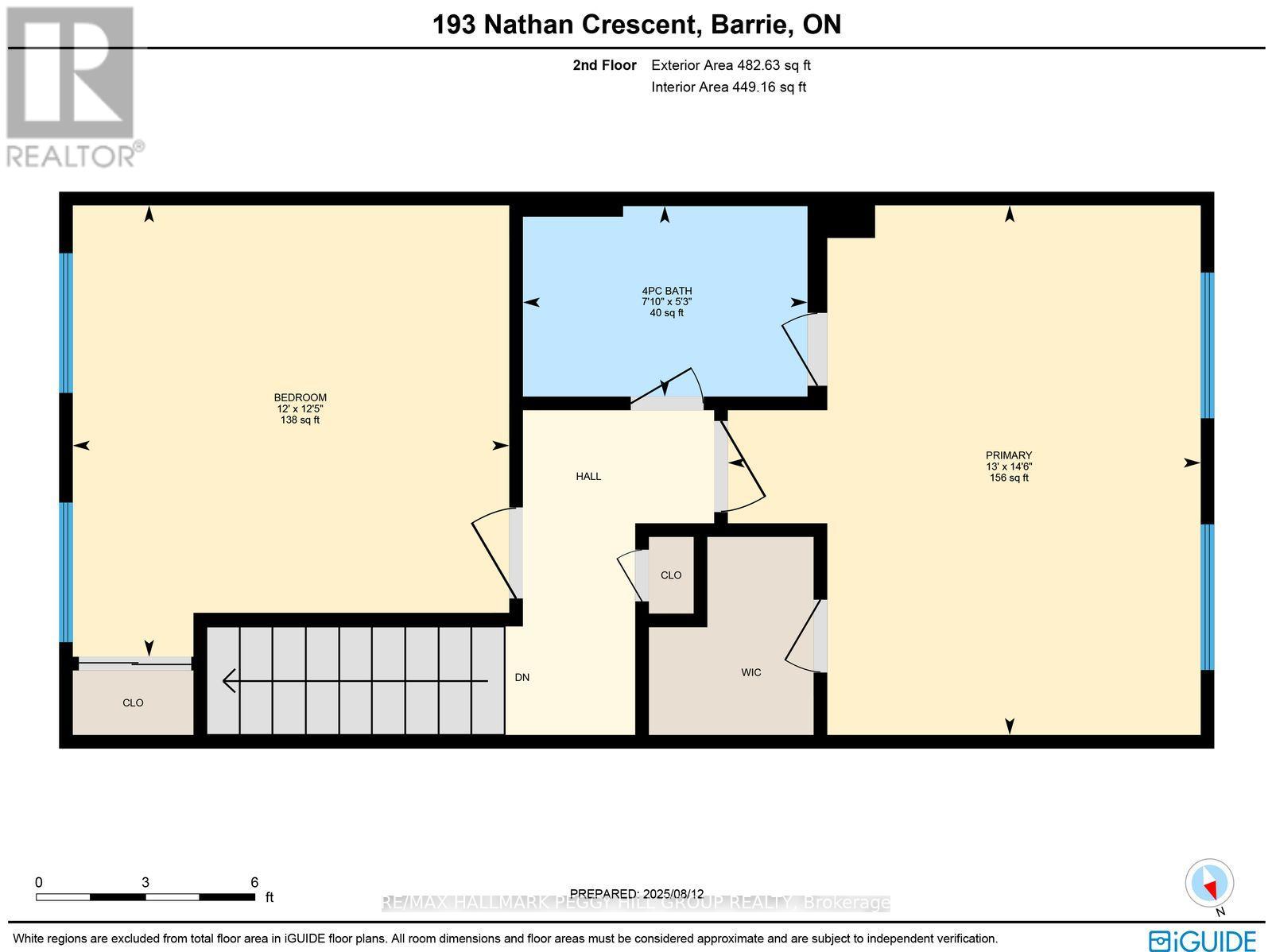 193 Nathan Crescent, Barrie (Painswick South), Ontario  L4N 0S4 - Photo 16 - S12819318