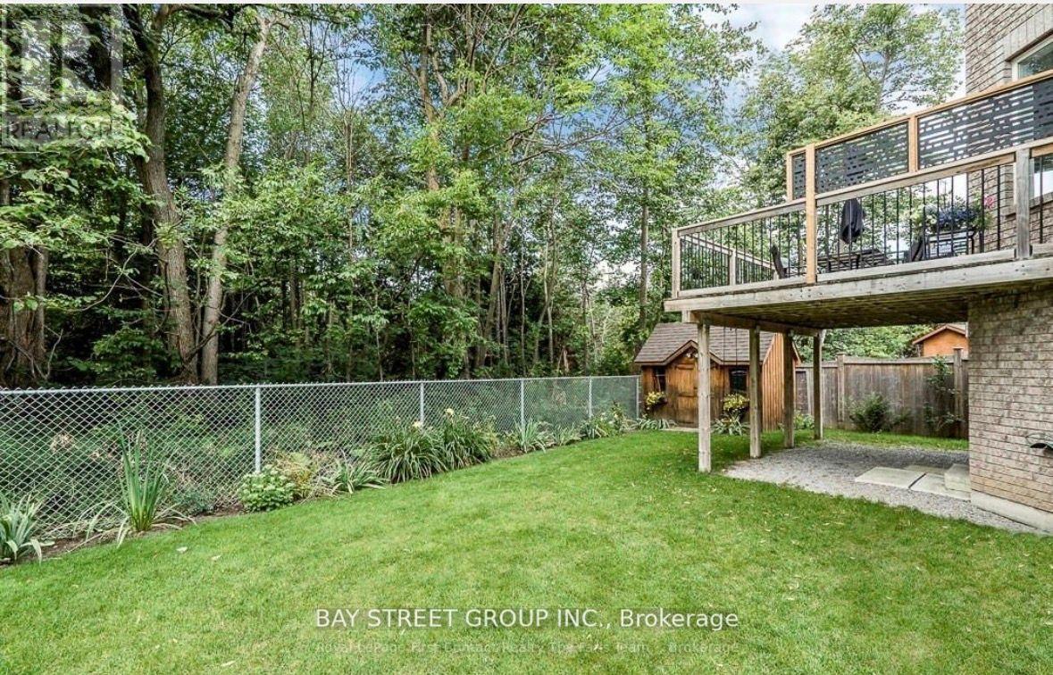 28 Shalom Way, Barrie (Painswick South), Ontario  L4N 5X9 - Photo 41 - S12819332