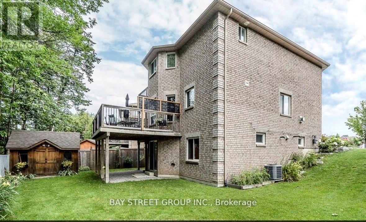 28 Shalom Way, Barrie (Painswick South), Ontario  L4N 5X9 - Photo 42 - S12819332