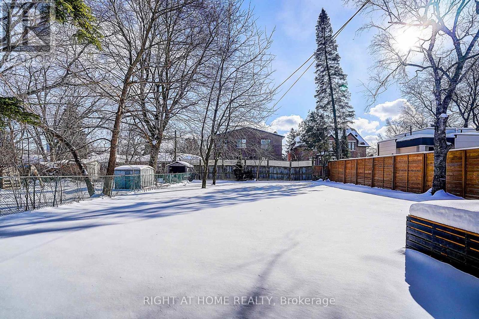 215 Churchill Avenue, Toronto, Ontario  M2R 1E2 - Photo 6 - C12790302