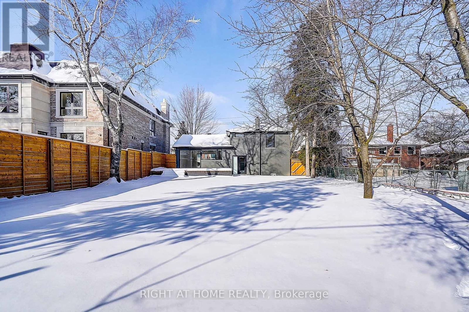 215 Churchill Avenue, Toronto, Ontario  M2R 1E2 - Photo 7 - C12790302