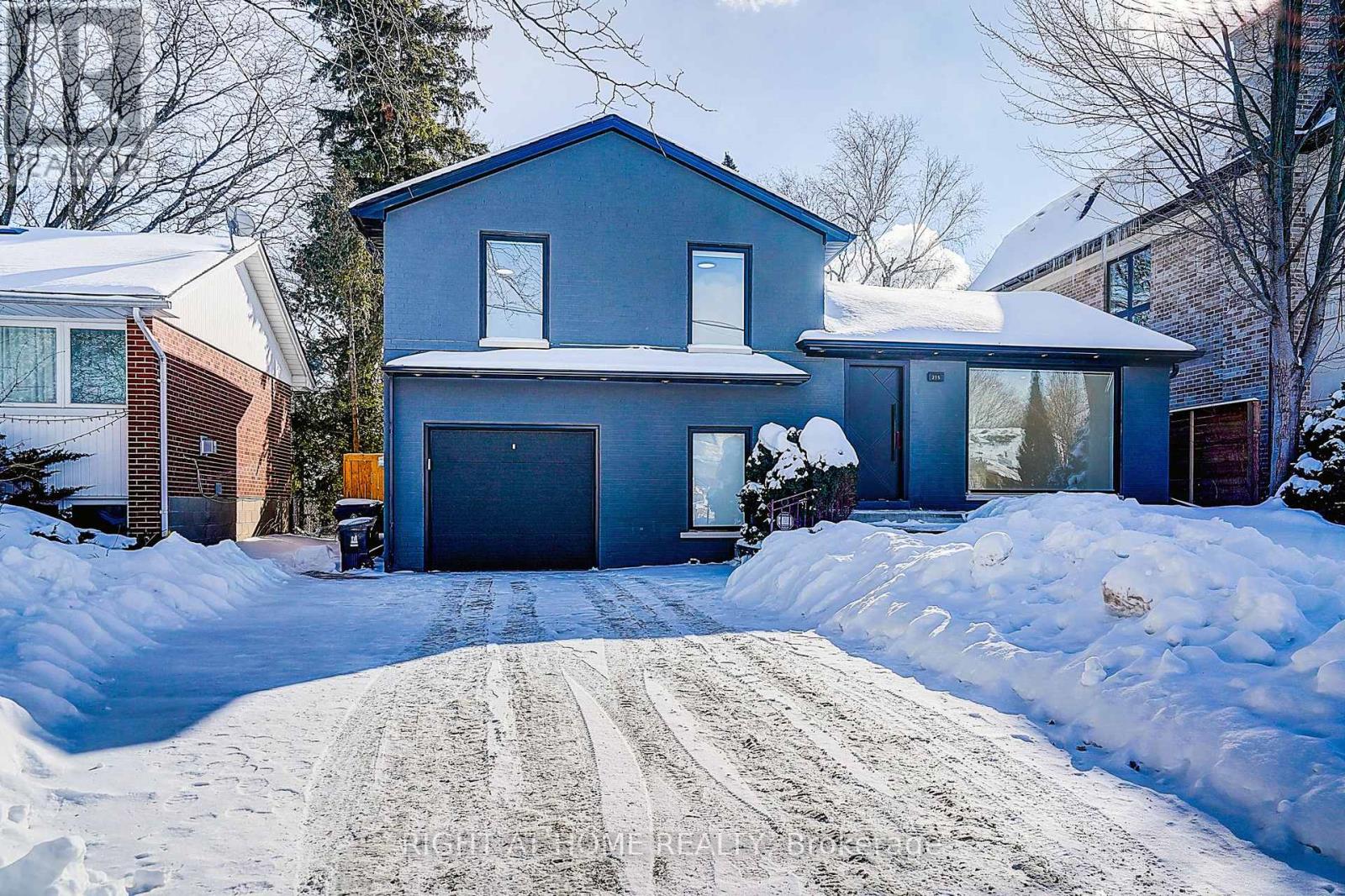 215 Churchill Avenue, Toronto, Ontario  M2R 1E2 - Photo 9 - C12790302