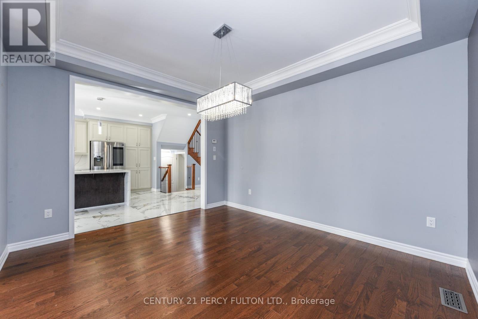 Main & 2nd - 1040 Foxtail Crescent, Pickering, Ontario  L1X 0E7 - Photo 21 - E12789926