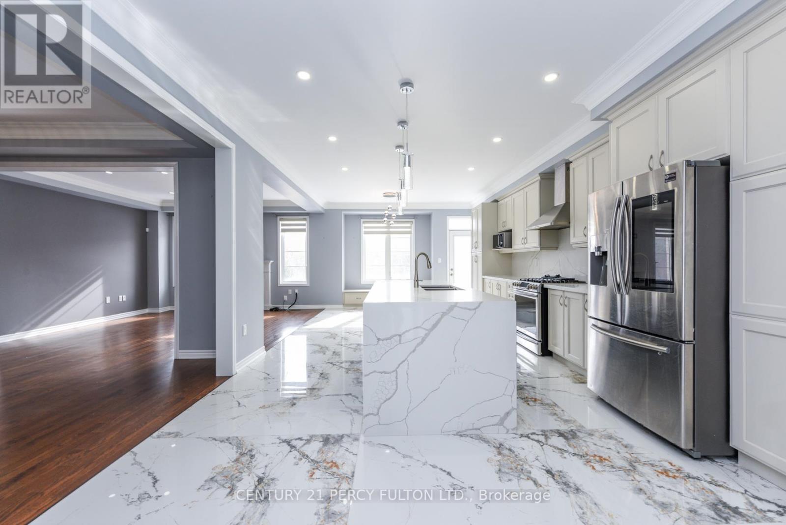 Main & 2nd - 1040 Foxtail Crescent, Pickering, Ontario  L1X 0E7 - Photo 12 - E12789926