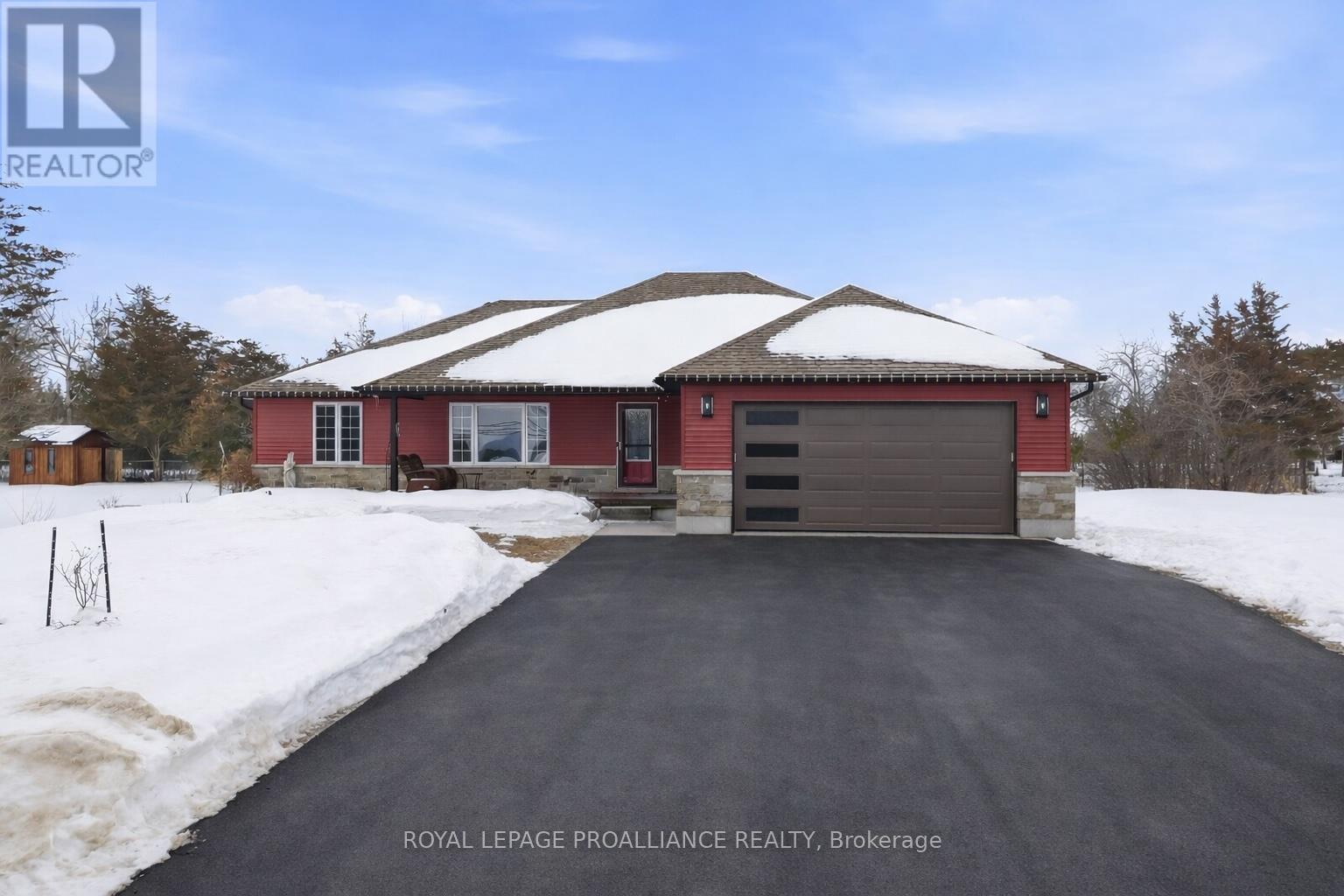 3741 COUNTY ROAD 3, Prince Edward County, Ontario