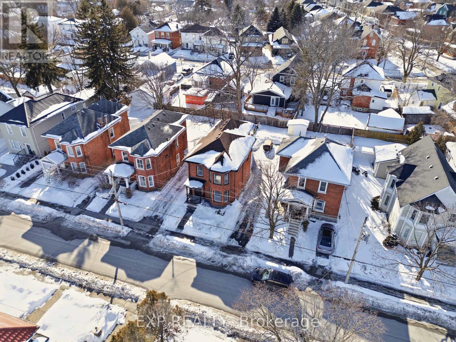 300 Charles Street, Belleville (Belleville Ward), Ontario  K8N 3M8 - Photo 30 - X12819058