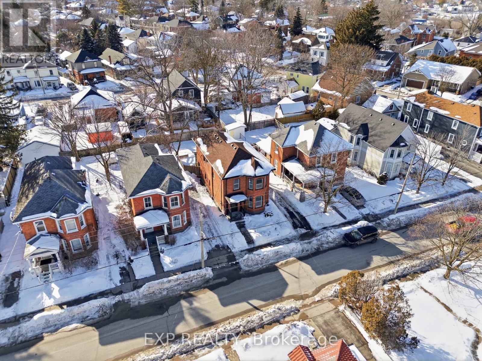 300 Charles Street, Belleville (Belleville Ward), Ontario  K8N 3M8 - Photo 29 - X12819058