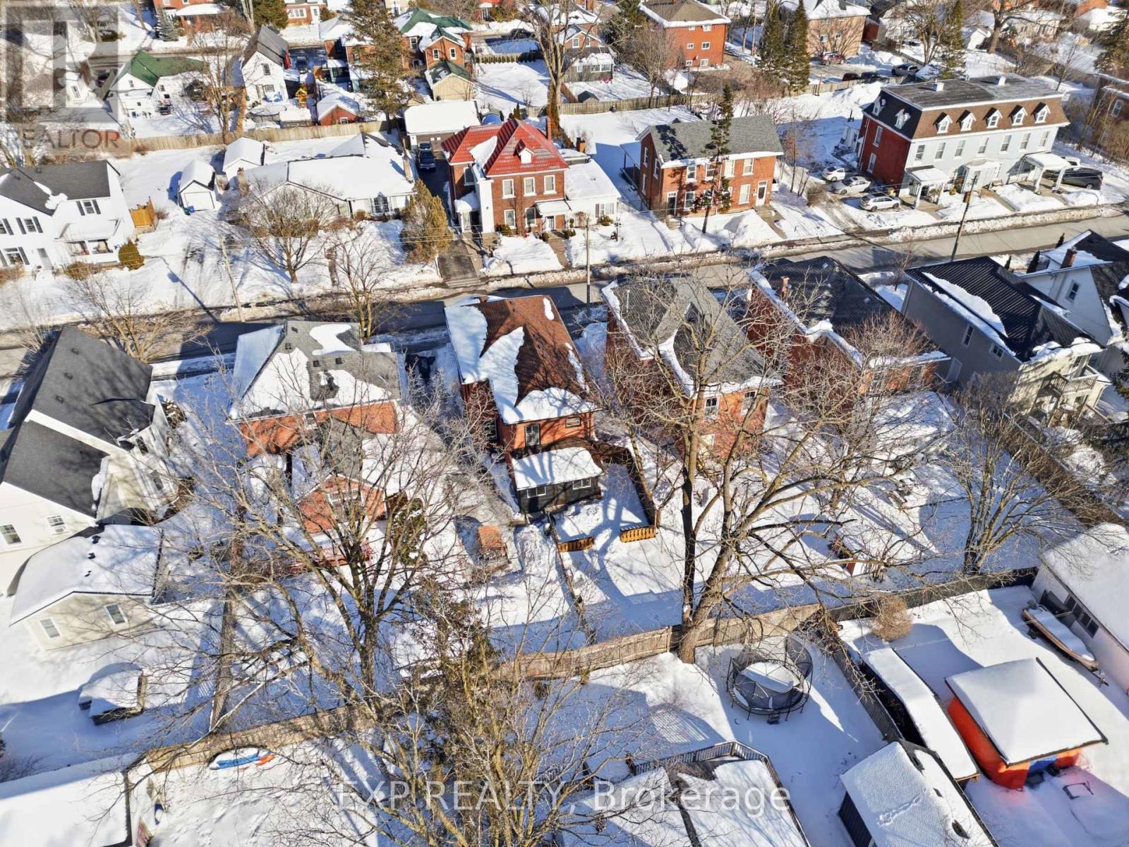 300 Charles Street, Belleville (Belleville Ward), Ontario  K8N 3M8 - Photo 31 - X12819058