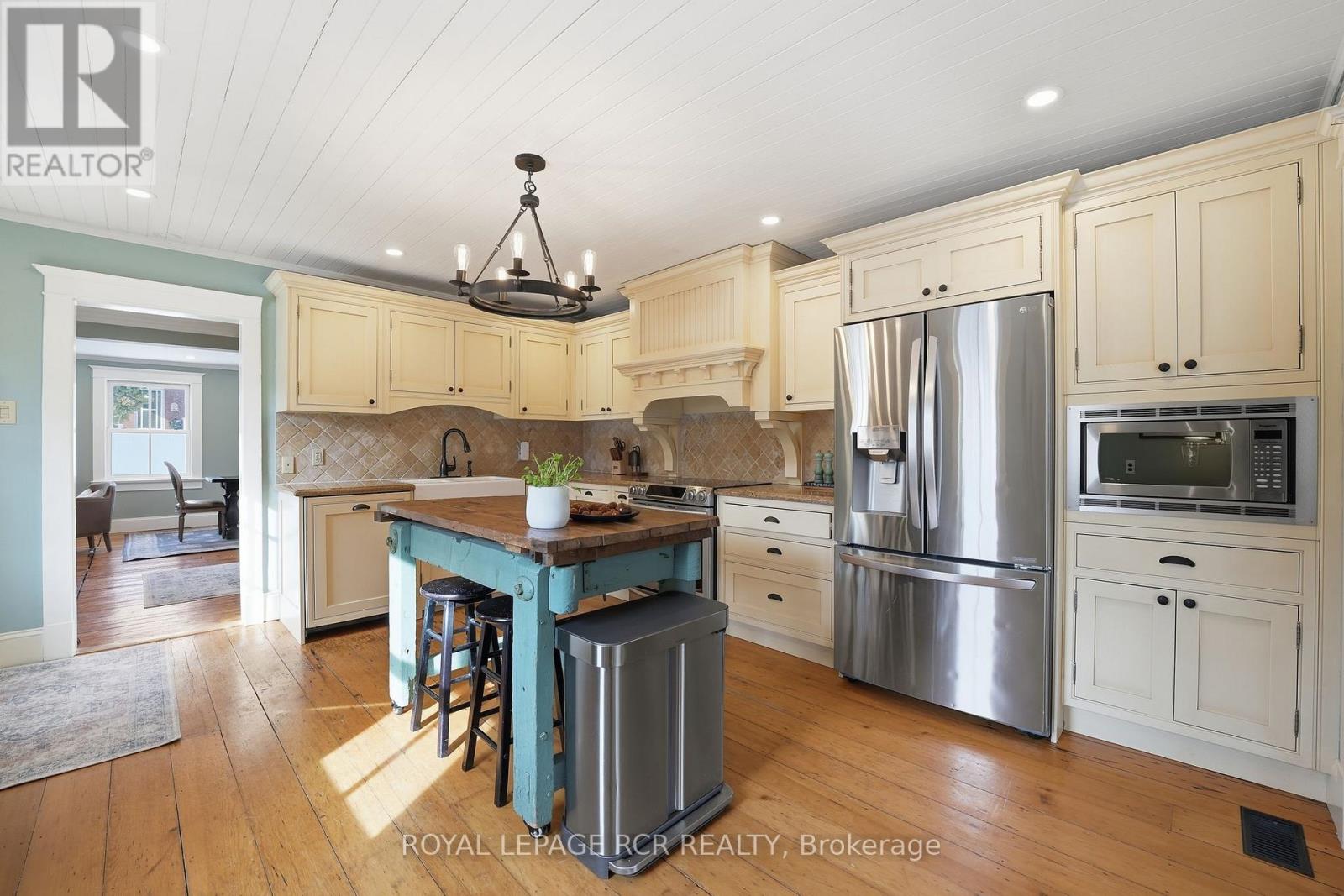 435 Kettleby Road, King, Ontario  L7B 0C9 - Photo 3 - N12818538