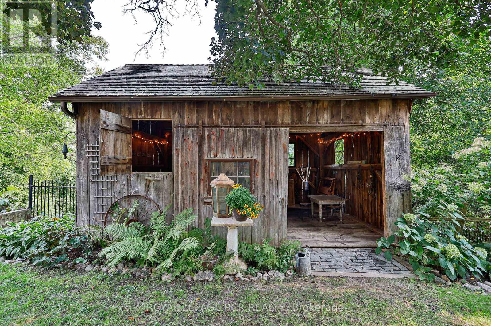 435 Kettleby Road, King, Ontario  L7B 0C9 - Photo 34 - N12818538