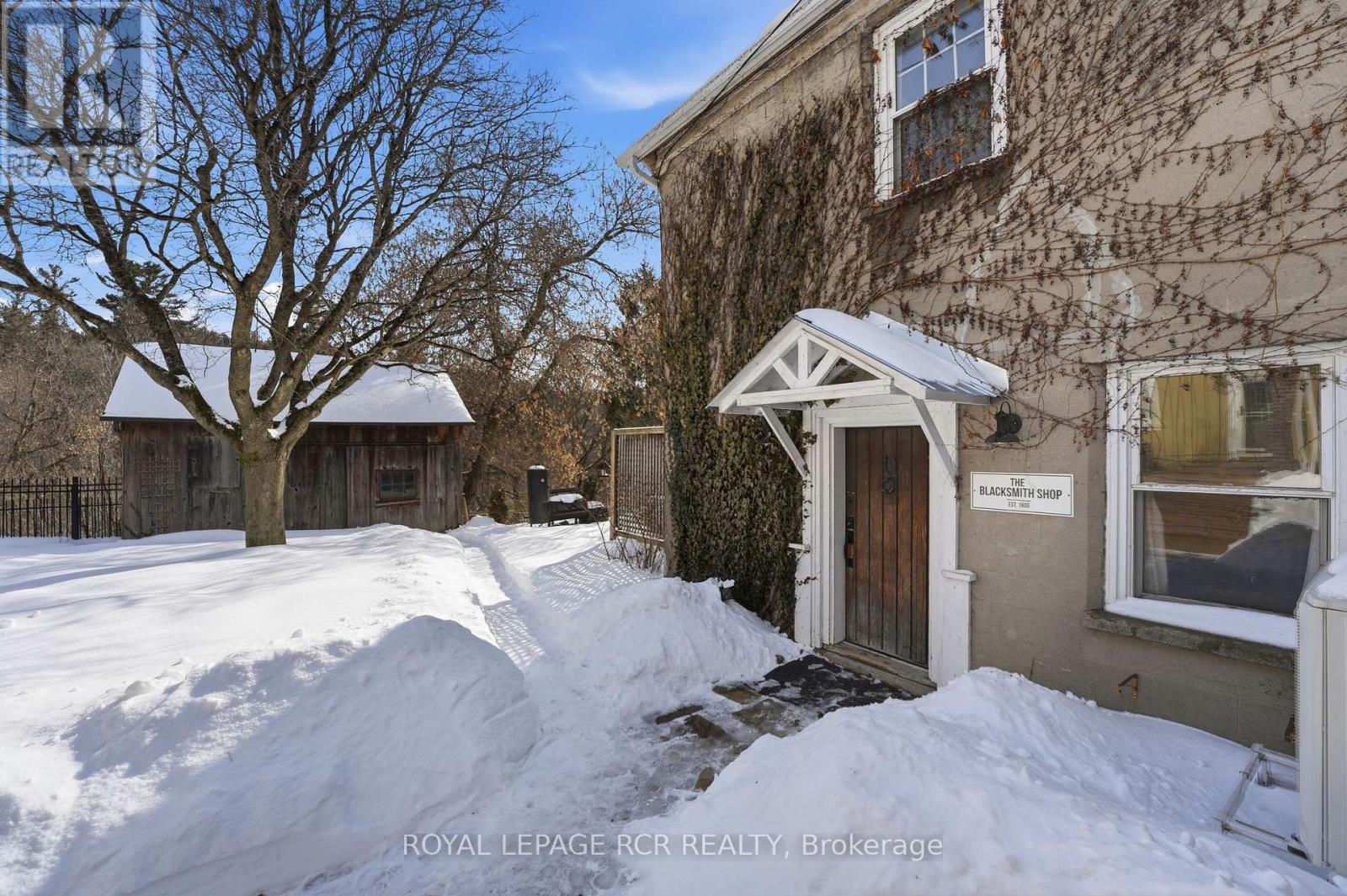 435 Kettleby Road, King, Ontario  L7B 0C9 - Photo 20 - N12818538