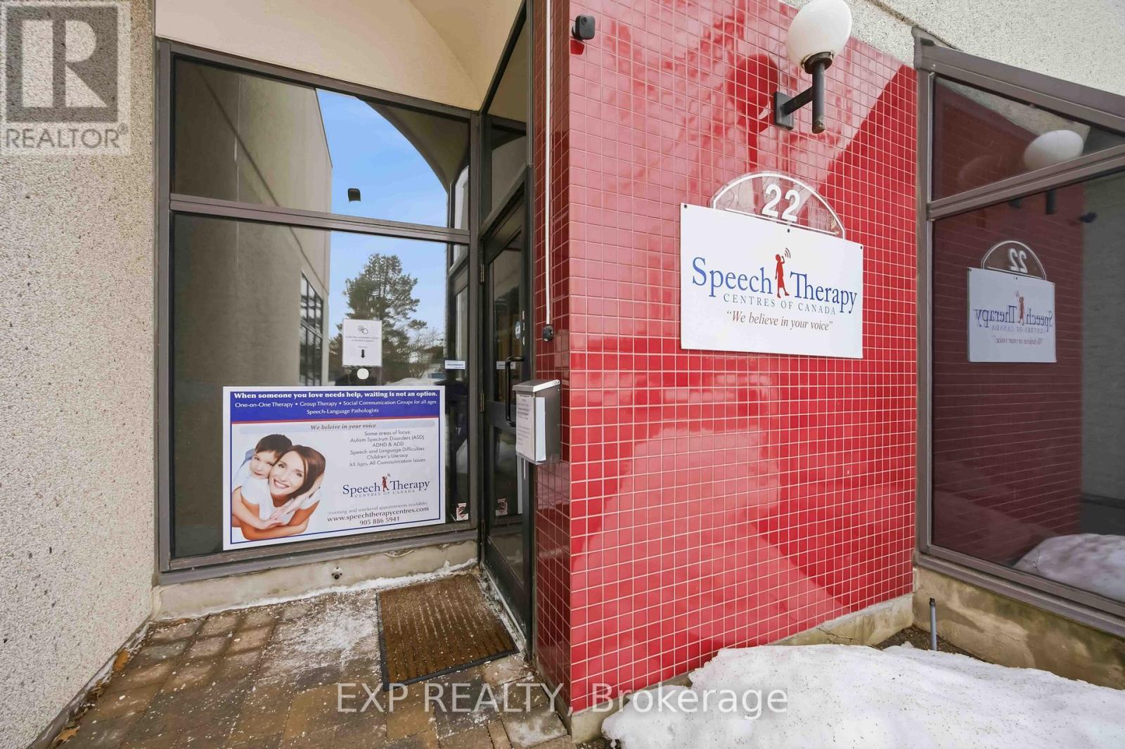 22 - 120 West Beaver Creek Road, Richmond Hill, Ontario  L4B 1L2 - Photo 2 - N12785718